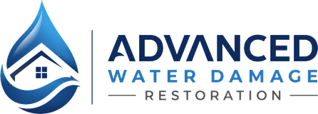 Advanced Water Damage Restoration