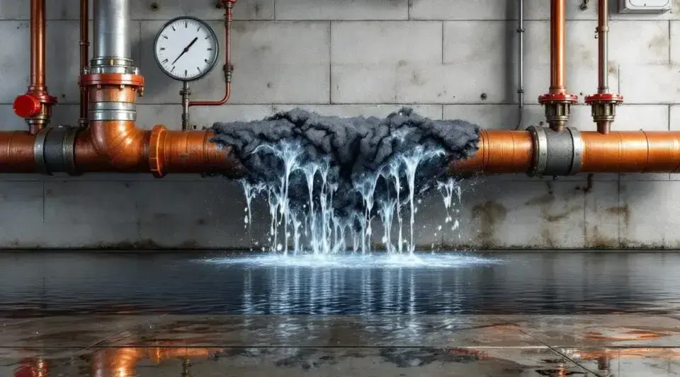 Ceiling Water Damage Repair in Vancouver Vancouver